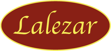 Logo Lalezar Döner & Pizza